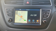 Hyundai i20 1.2 MPi Premium Nav 5dr Petrol Hatchback